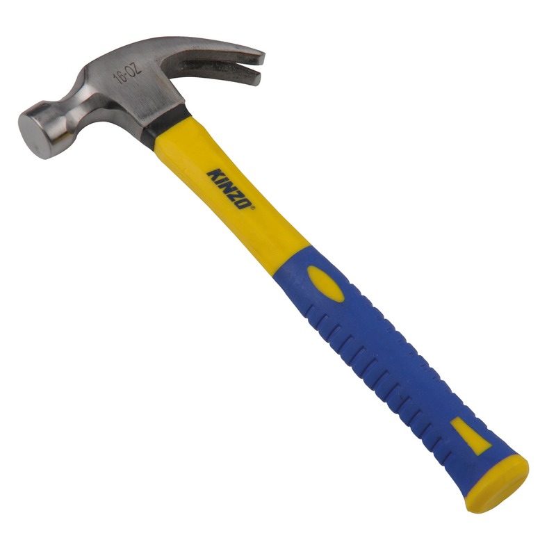 Klauwhamer hamer 32 cm