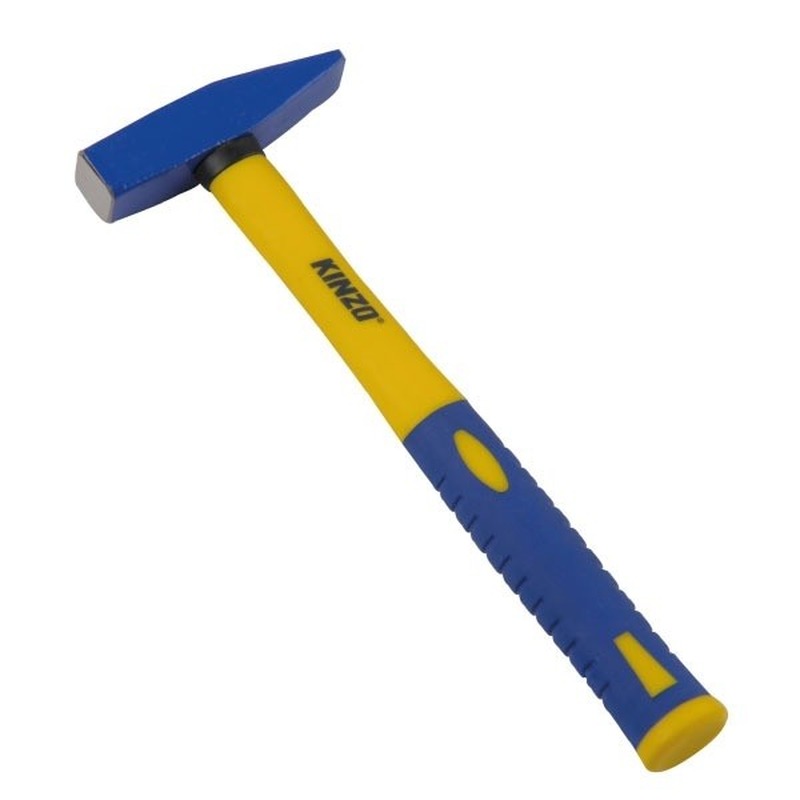 Bankhamer hamer 30 cm